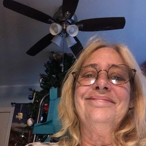 Meet your Posher, Barbara